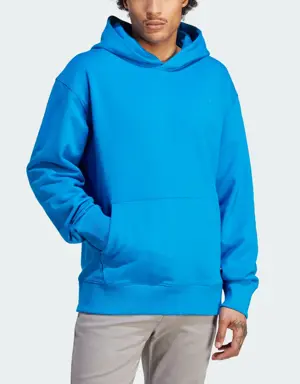 Adidas Sweat-shirt à capuche en molleton Adicolor Contempo