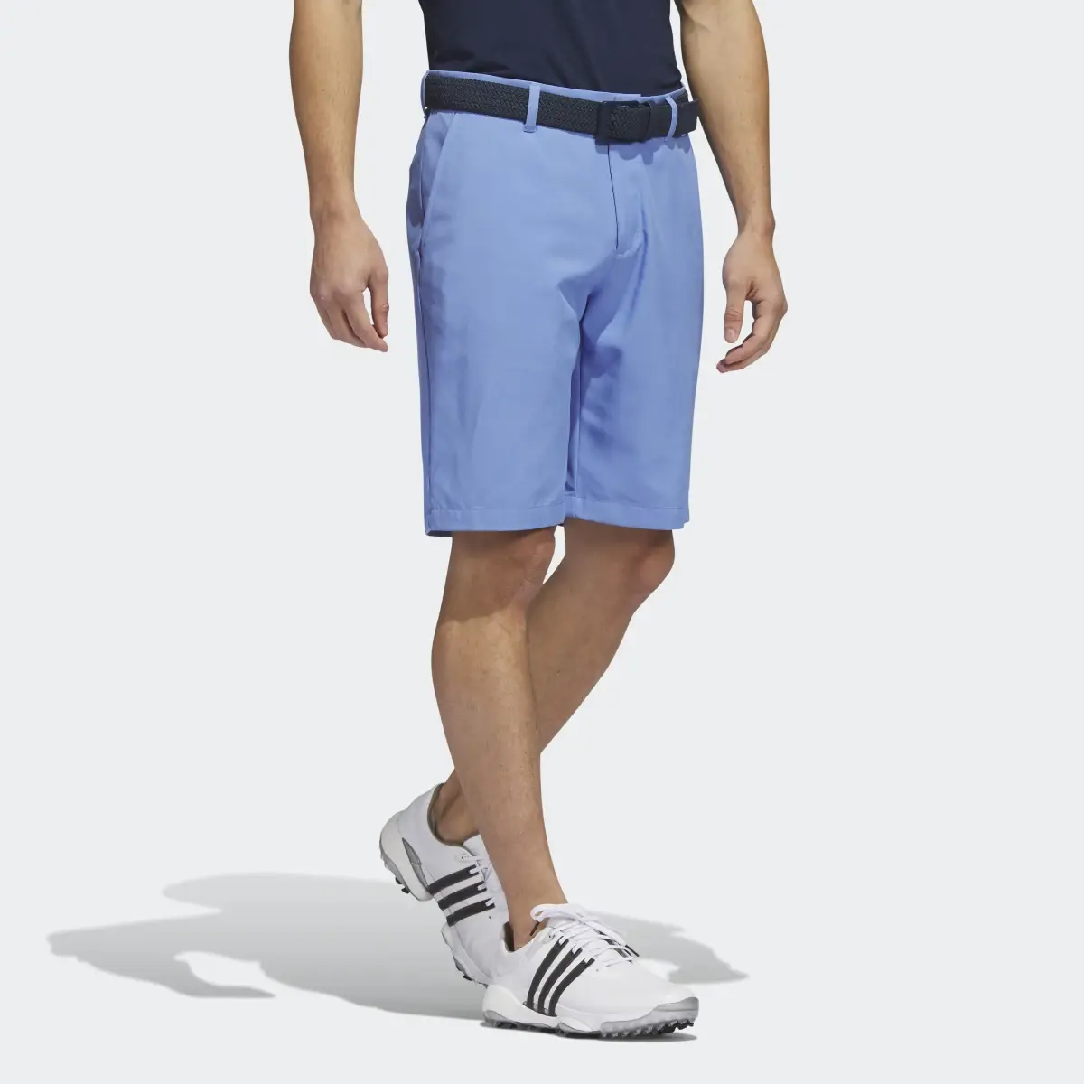 Adidas Ultimate365 10-Inch Golf Shorts. 3