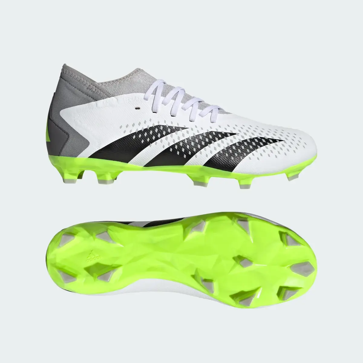 Adidas Predator Accuracy.3 Firm Ground Cleats. 1