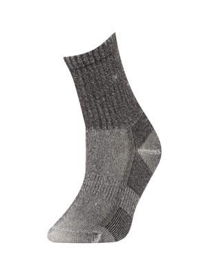 Erkek Çocuk 2'li Pamuklu Havlu Çorap