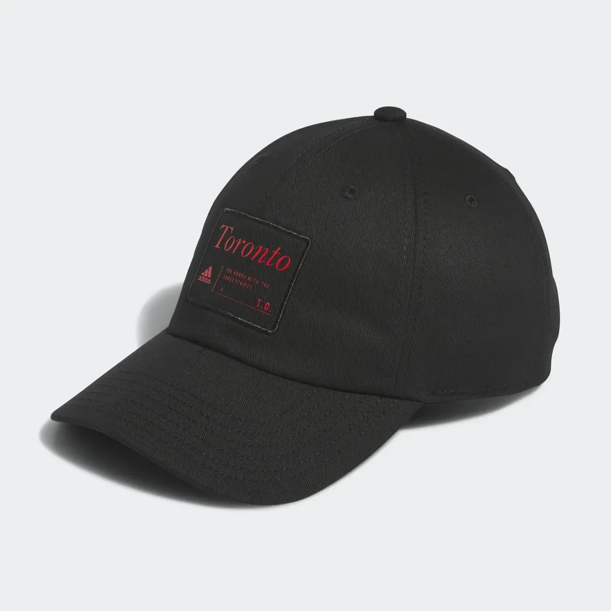 Adidas Key Cities TO Relaxed Cap. 2