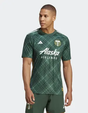 Portland Timbers 23/24 Home Jersey