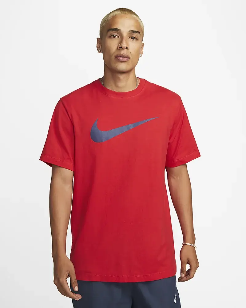 Nike Sportswear Swoosh. 1