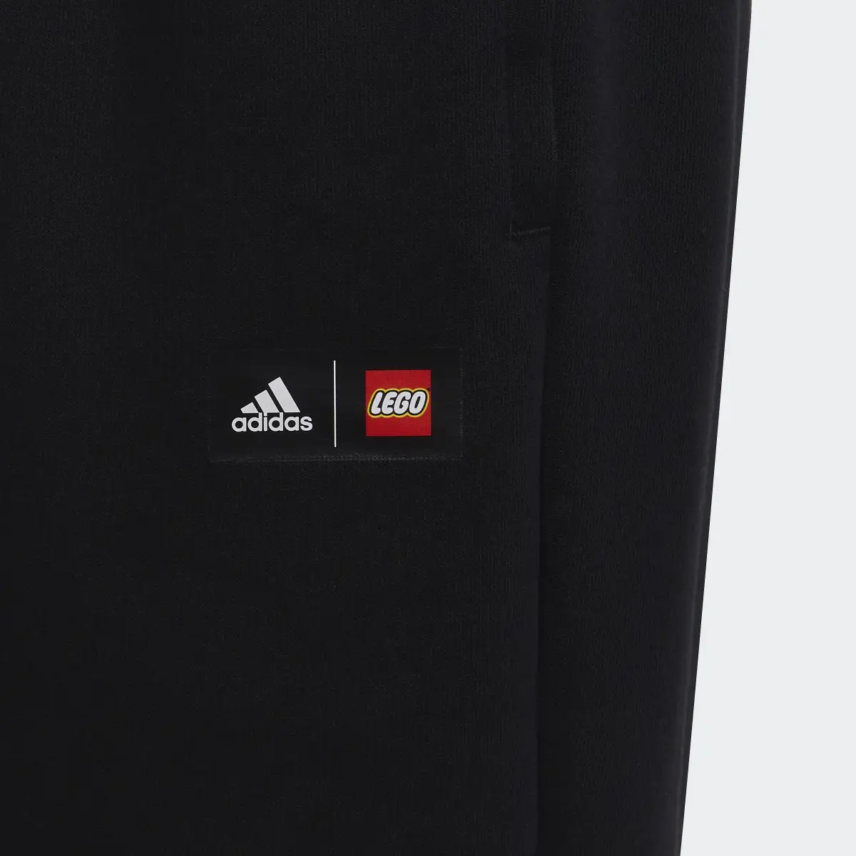 Adidas x LEGO® VIDIYO™ Joggers. 3