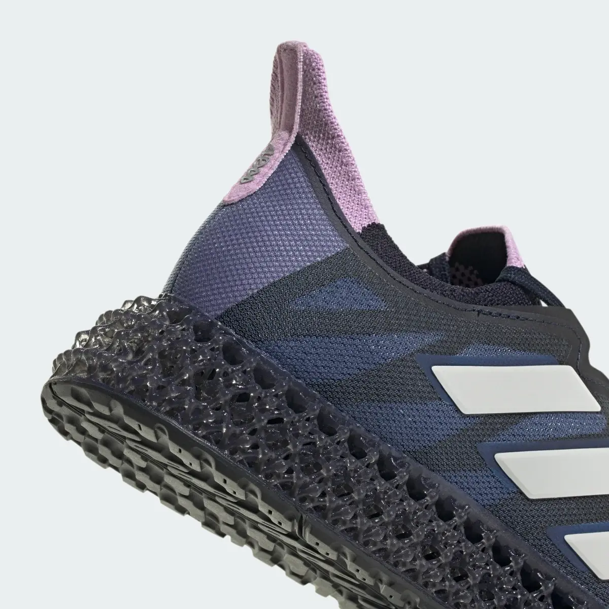 Adidas 4DFWD 3 Running Shoes. 3