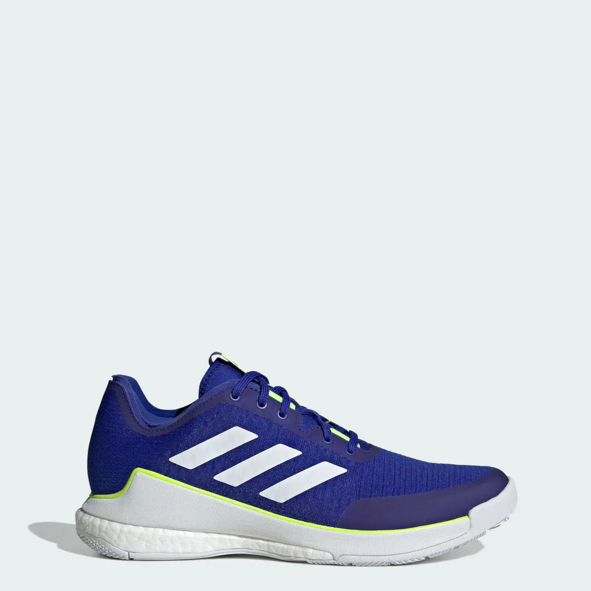 Adidas Zapatilla Crazyflight. 1