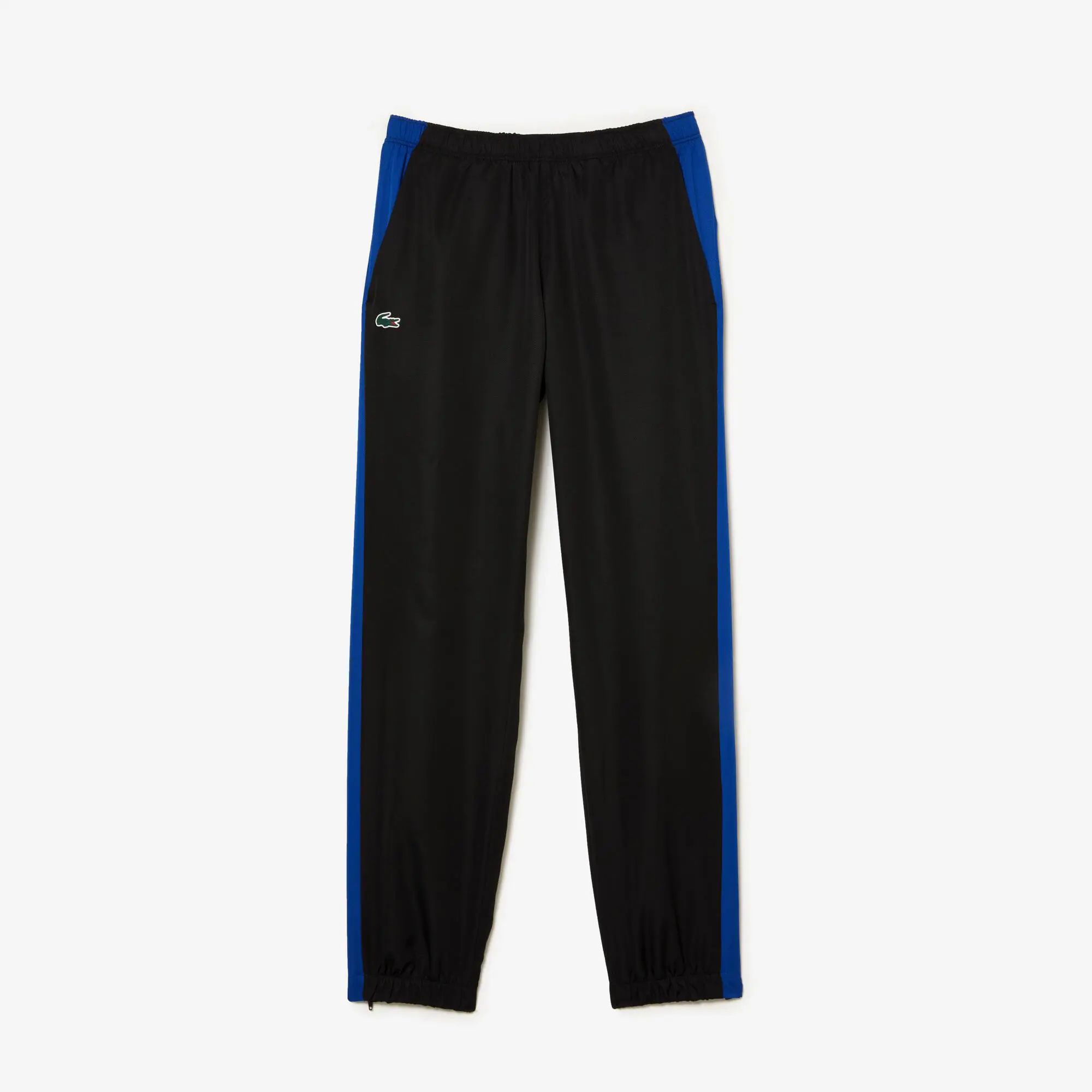Lacoste Men’s Lacoste Tennis Colourblock Track Pants. 2 Lacoste Men’s Lacoste Tennis Colourblock Track Pants. 2