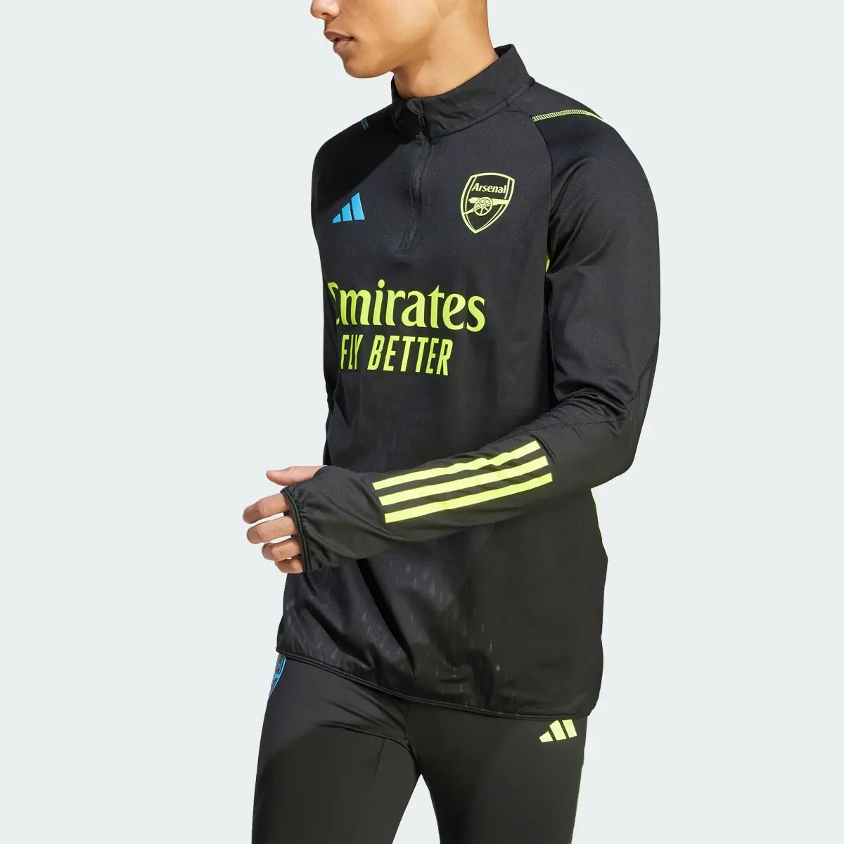 Adidas Arsenal Tiro 23 Pro Top. 1