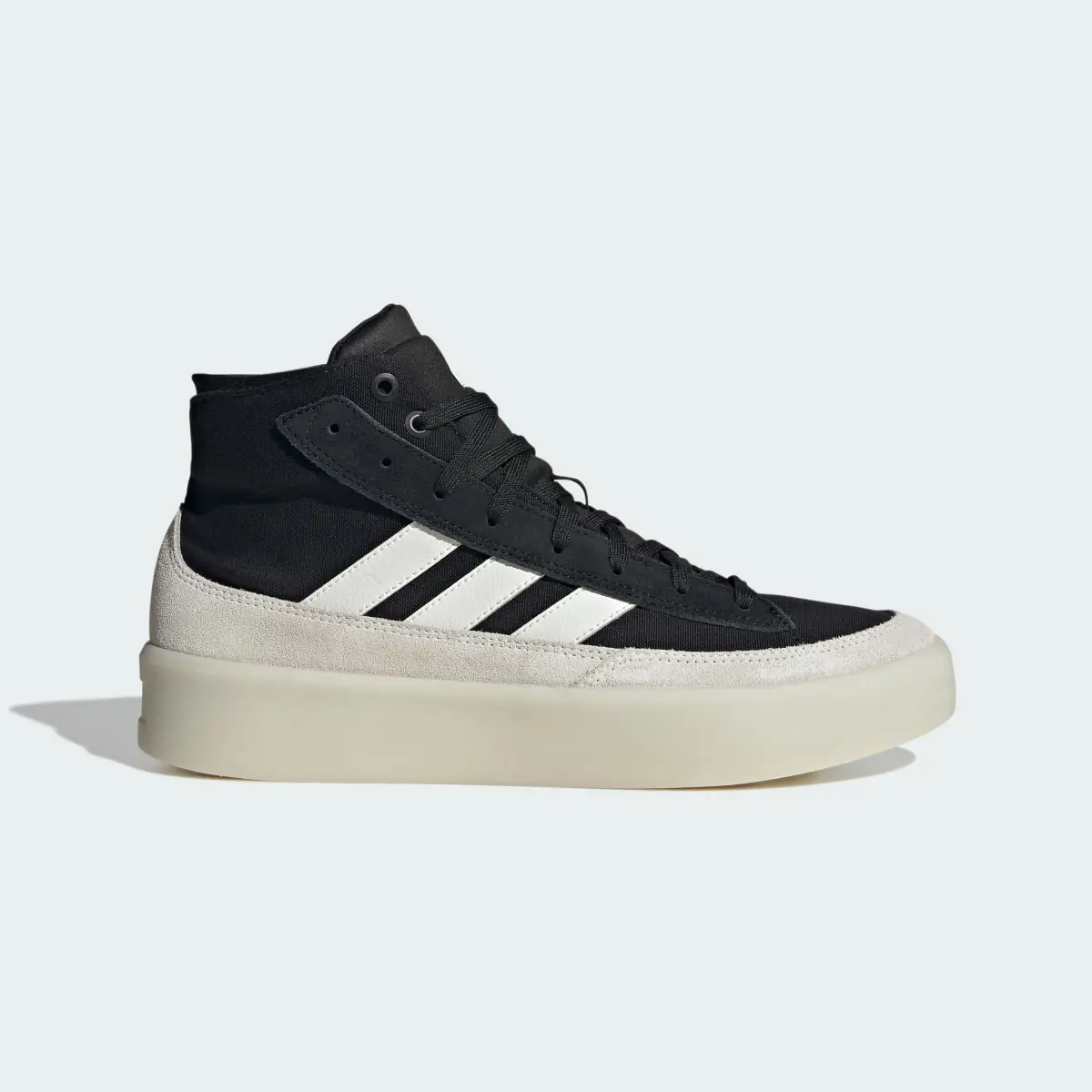 Adidas Buty Znsored High. 2