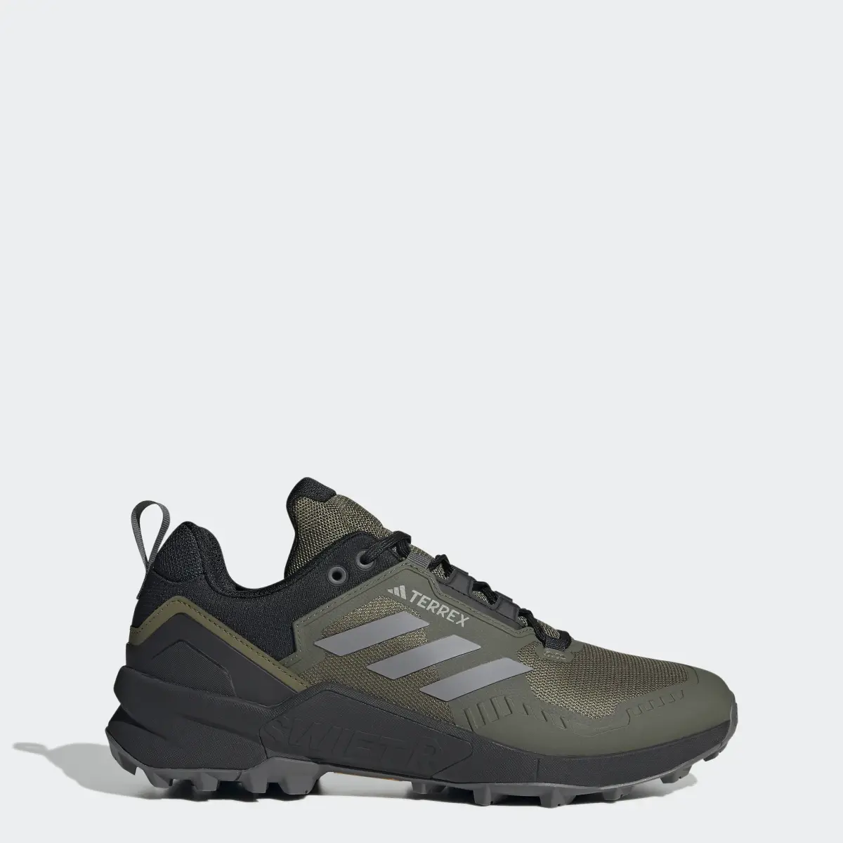 Adidas Terrex Swift R3 Hiking Shoes. 1