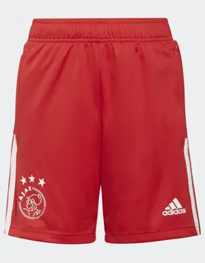 Ajax Amsterdam Tiro Training Shorts