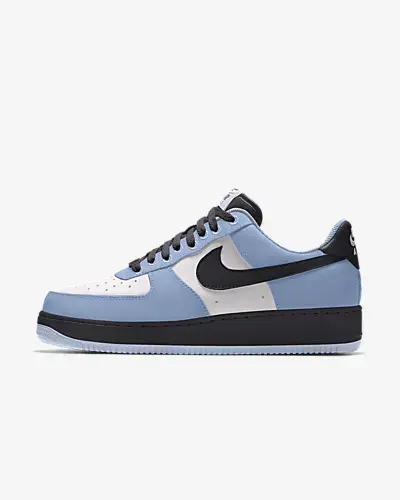 Nike Air Force 1 Low By You. 1