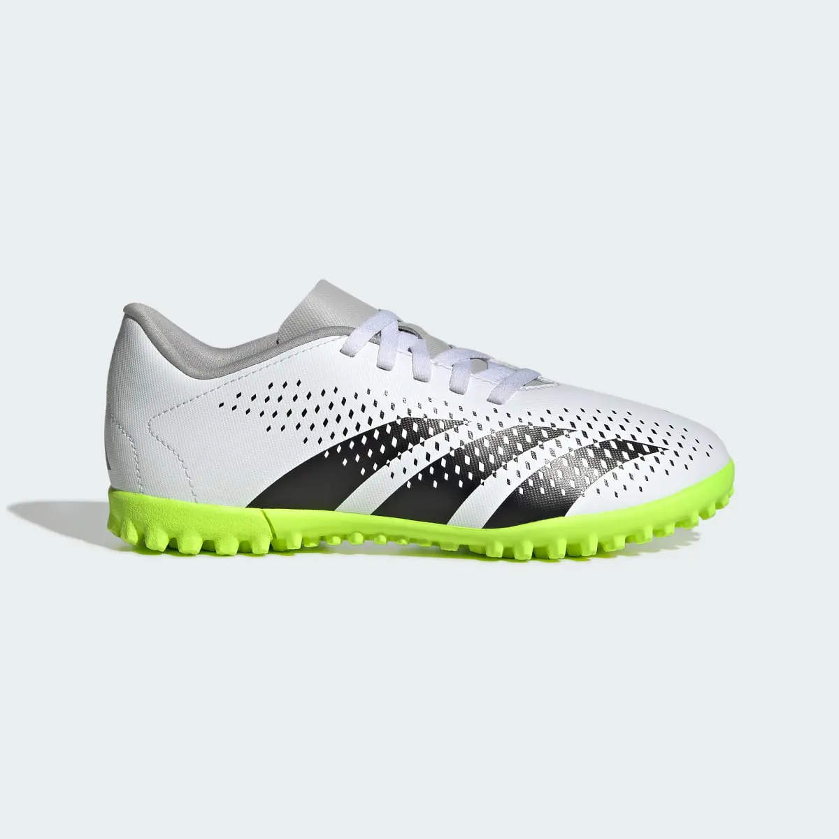 Adidas Calzado de Fútbol Predator Accuracy.4 Pasto Sintético. 2 Adidas Calzado de Fútbol Predator Accuracy.4 Pasto Sintético. 2