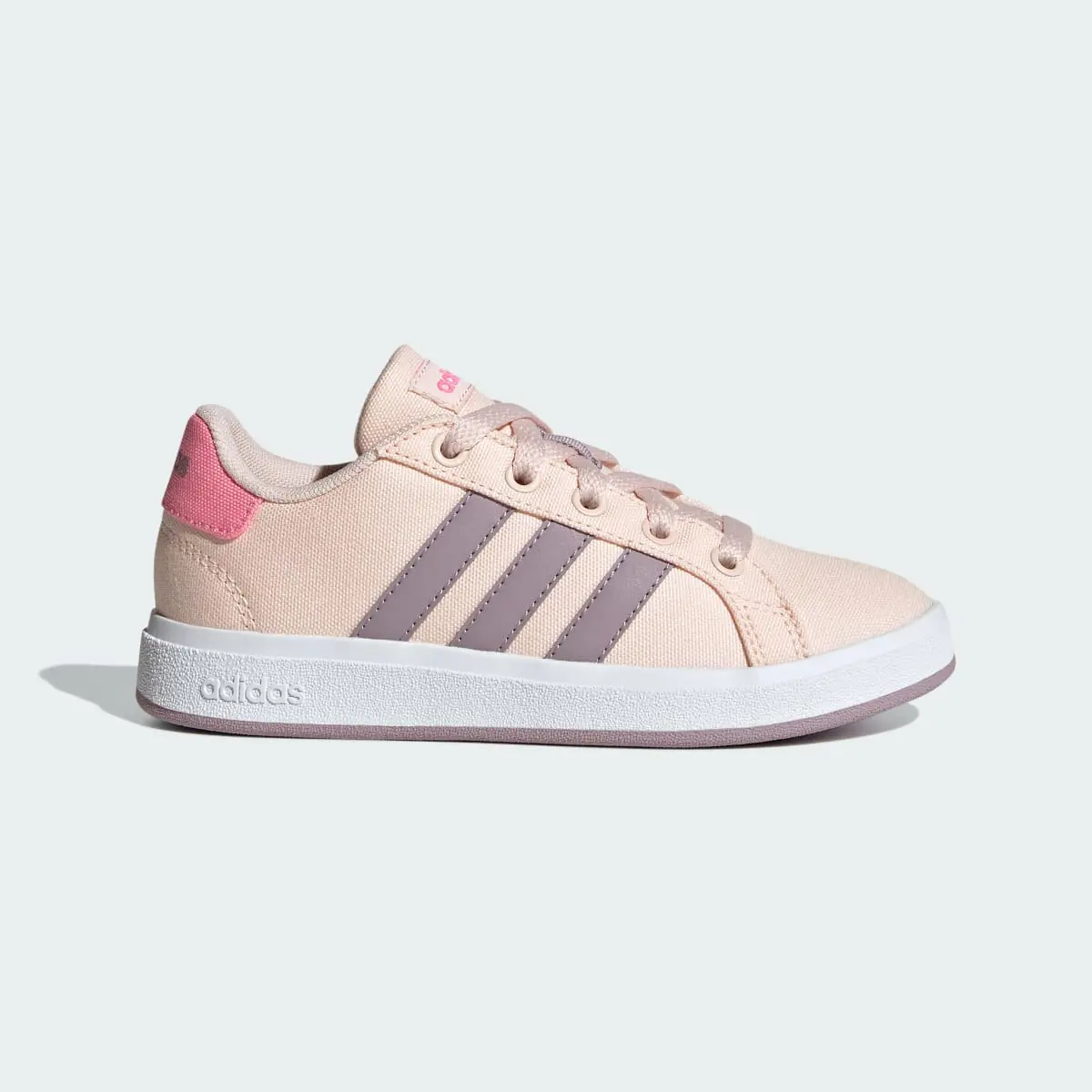 Adidas Grand Court 2.0 Shoes Kids. 2