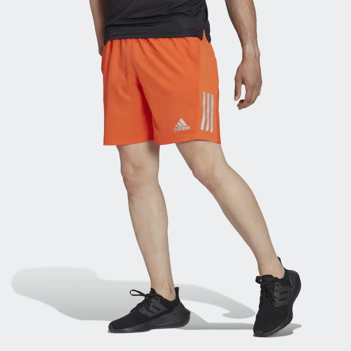 Adidas Shorts Own the Run. 1