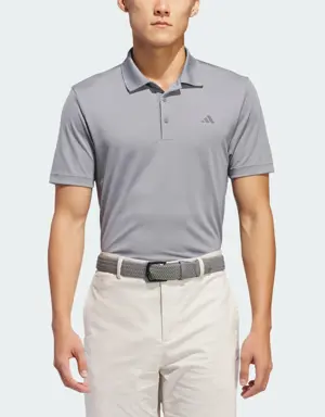 Adi Performance Polo Shirt