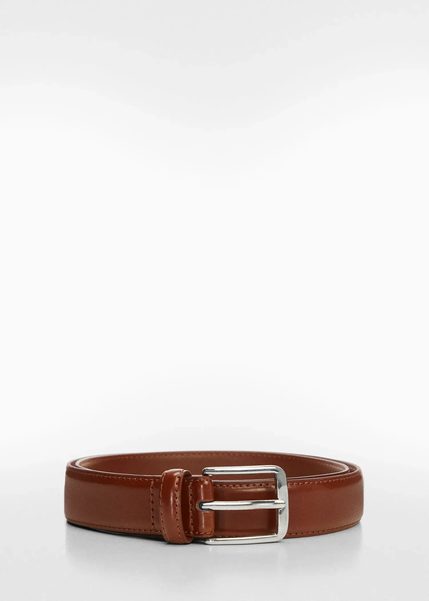 Mango Leather belt. 2