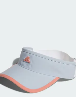 Logo Patch Visor