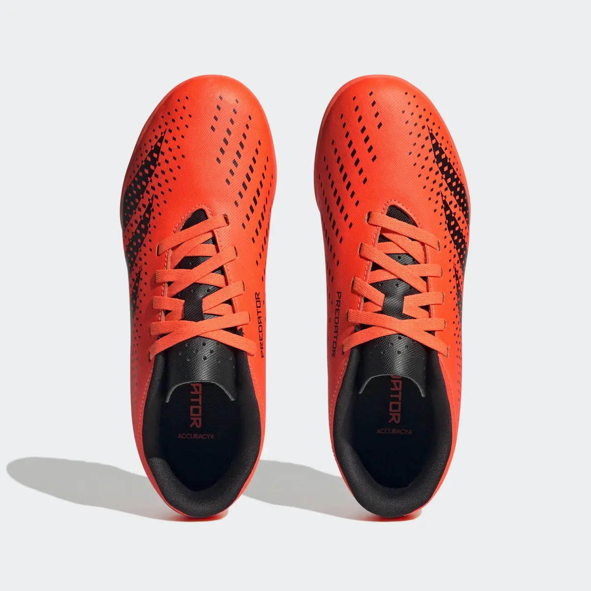 Adidas Buty Predator Accuracy.4 TF. 3