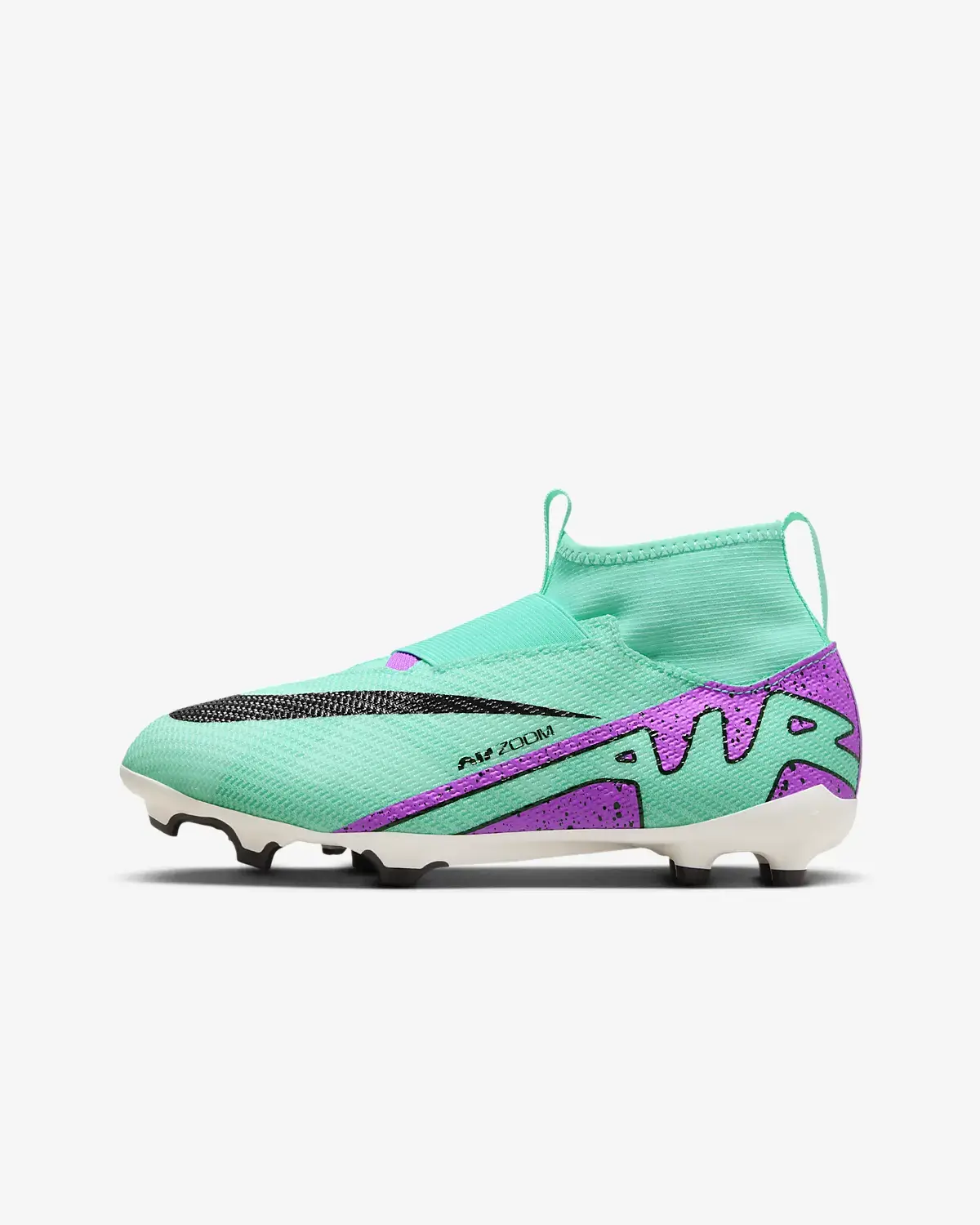 Nike Jr. Mercurial Superfly 9 Pro. 1