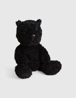 Brannan Bear Toy - Large black