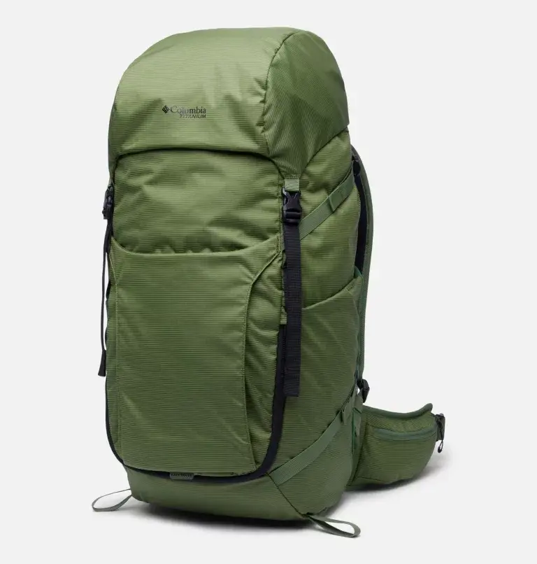 Columbia Triple Canyon™ 60L Backpack. 1