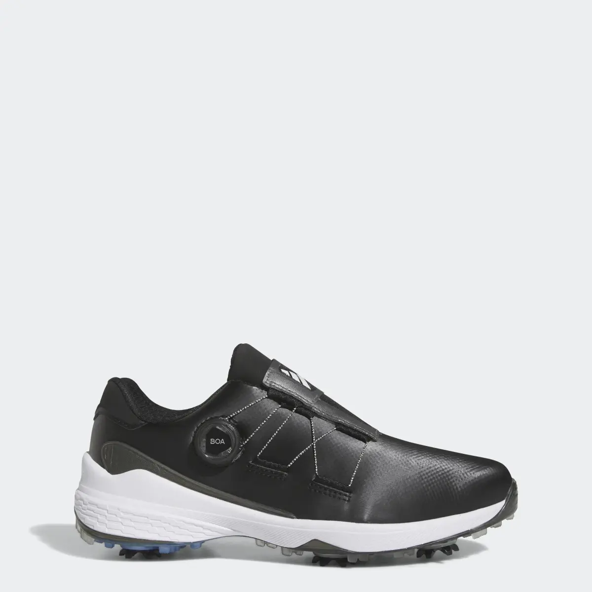Adidas ZG23 BOA Lightstrike Golf Shoes. 1