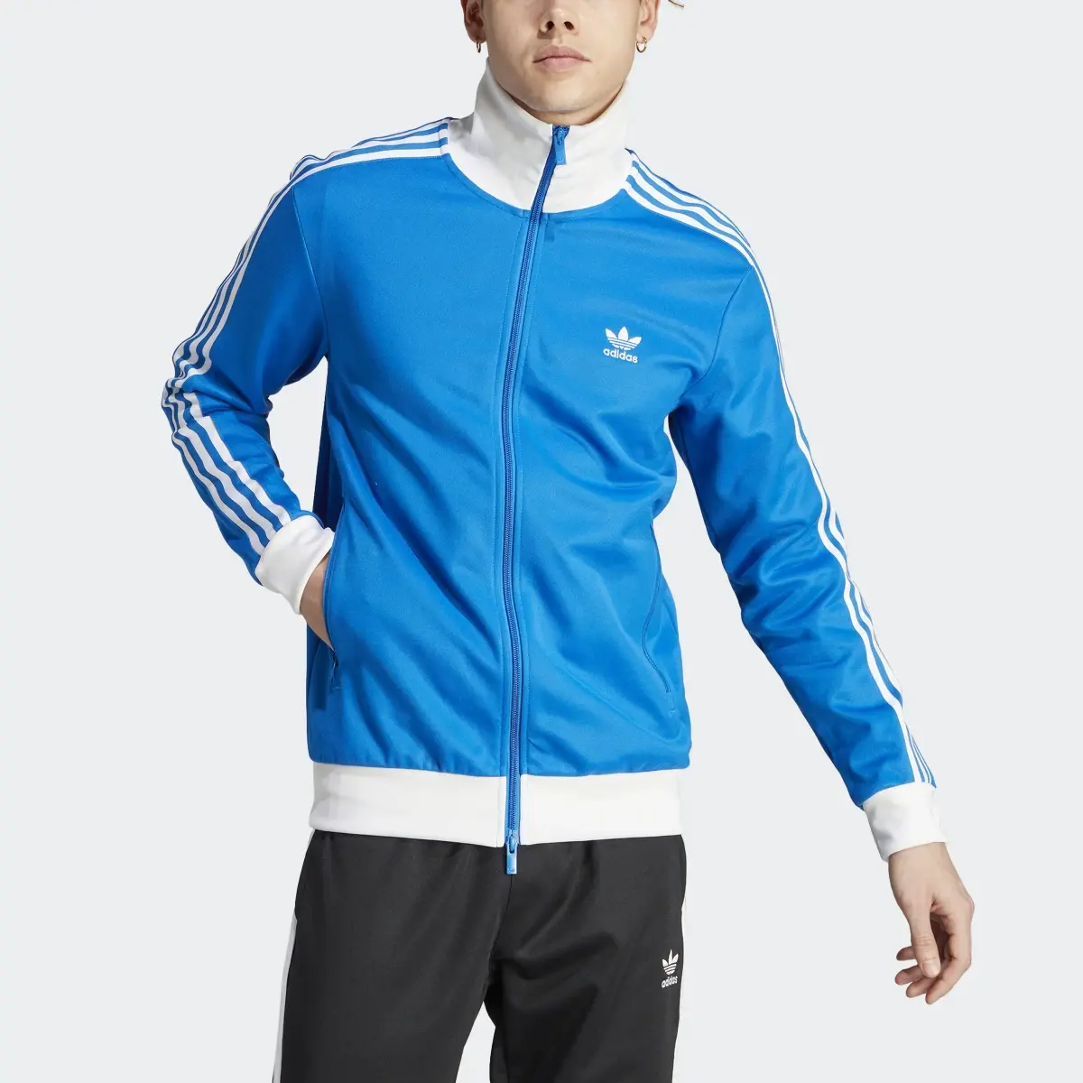 Adidas Chaqueta Adicolor Classics Beckenbauer. 1