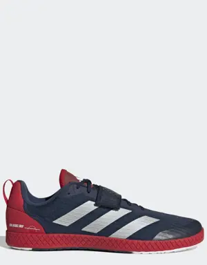 Adidas Sapatilhas The Total