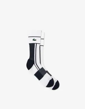 Unisex SPORT Jersey Socks