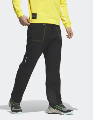 Adidas National Geographic Soft Shell Trousers. 3 Adidas National Geographic Soft Shell Trousers. 3