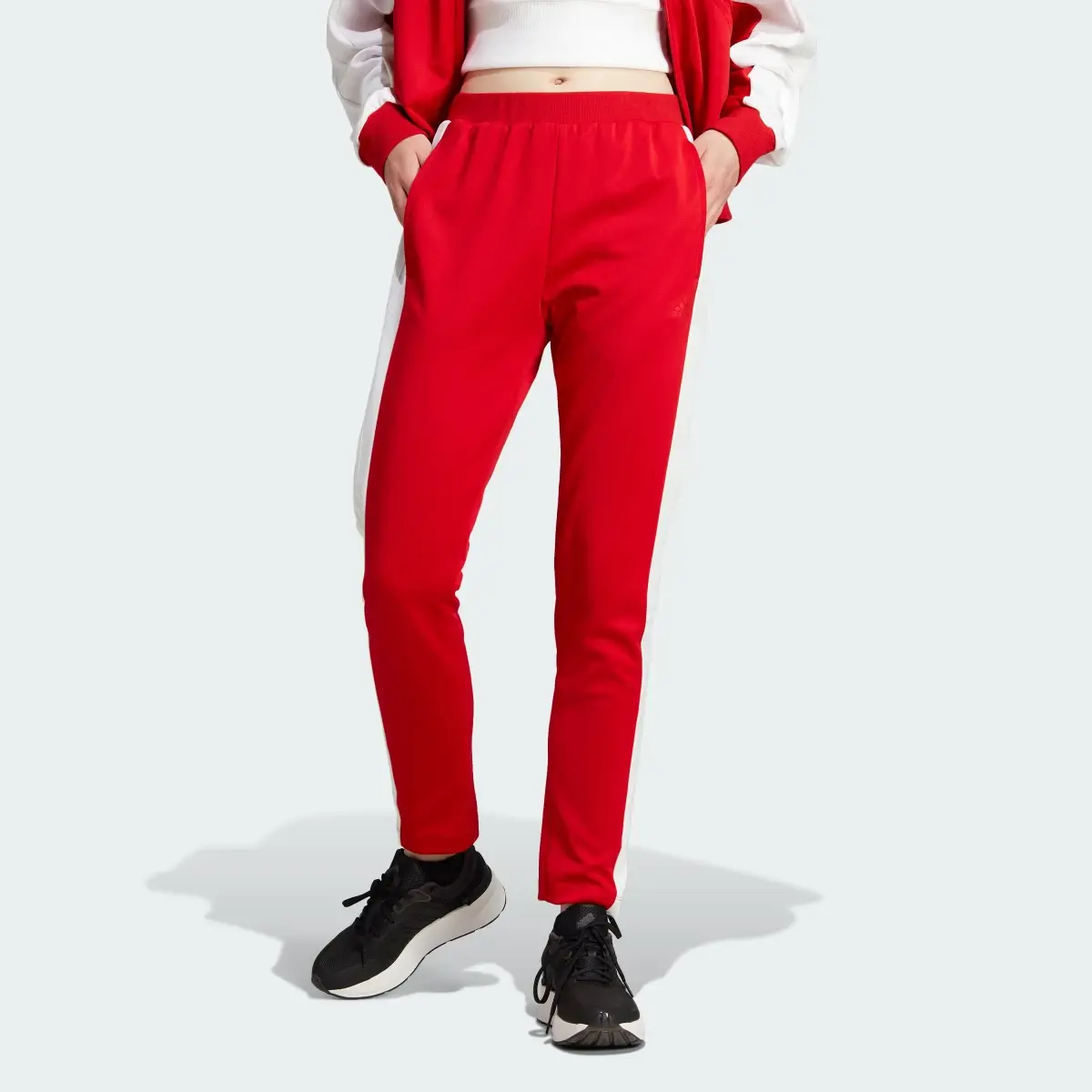 Adidas Tiro Track Pants. 1