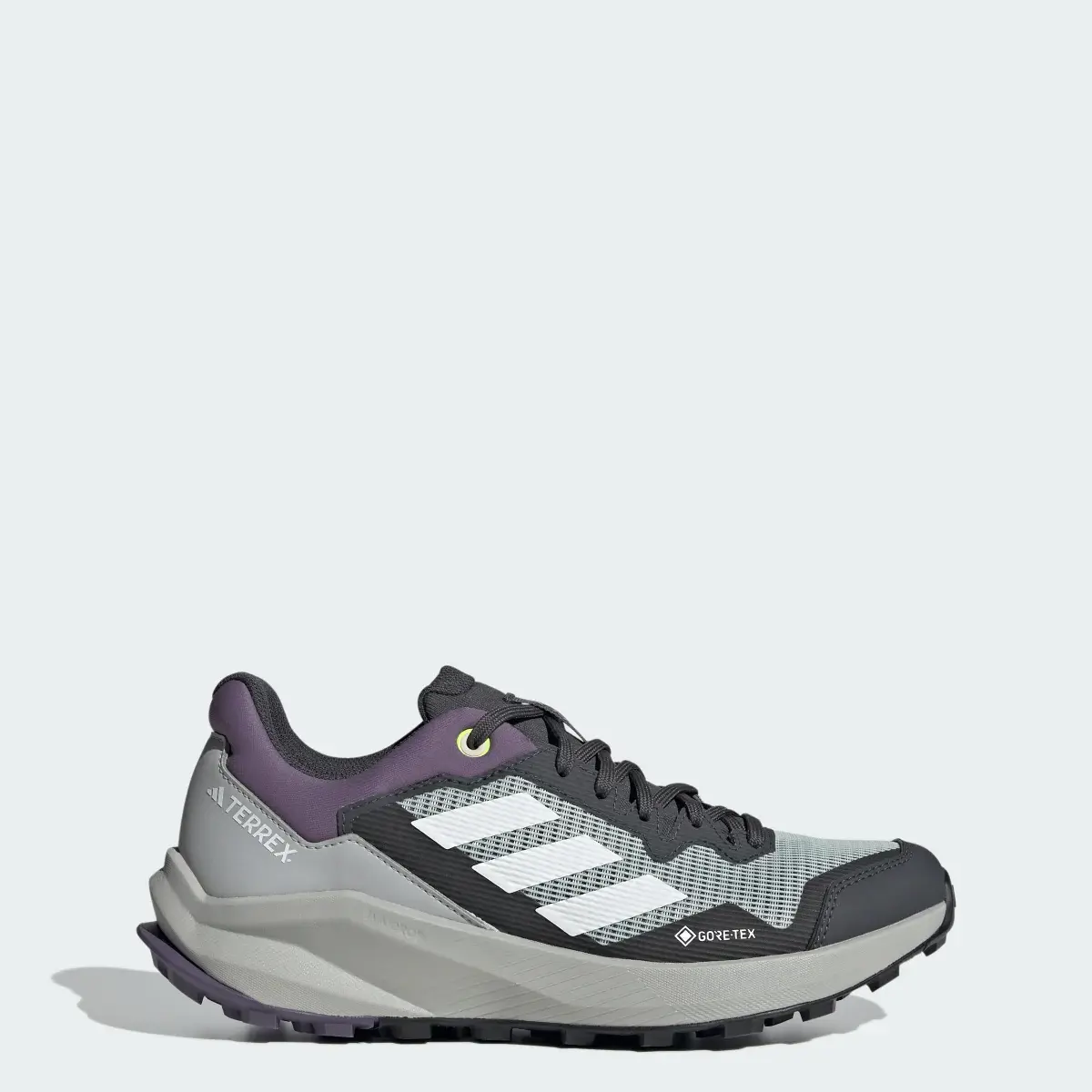 Adidas Sapatilhas de Trail Running GORE-TEX Trail Rider. 1