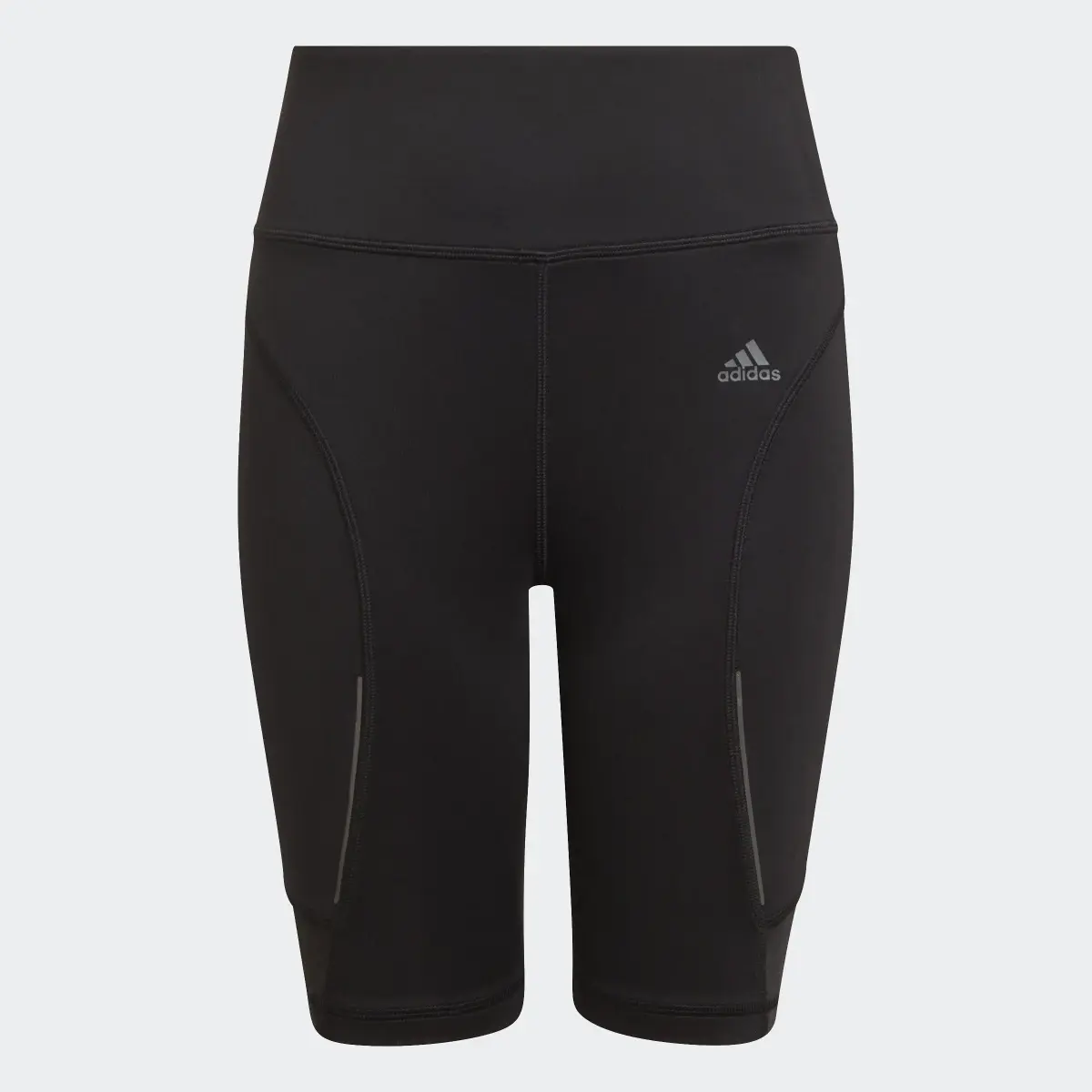 Adidas AEROREADY HIIT Short Tights. 1