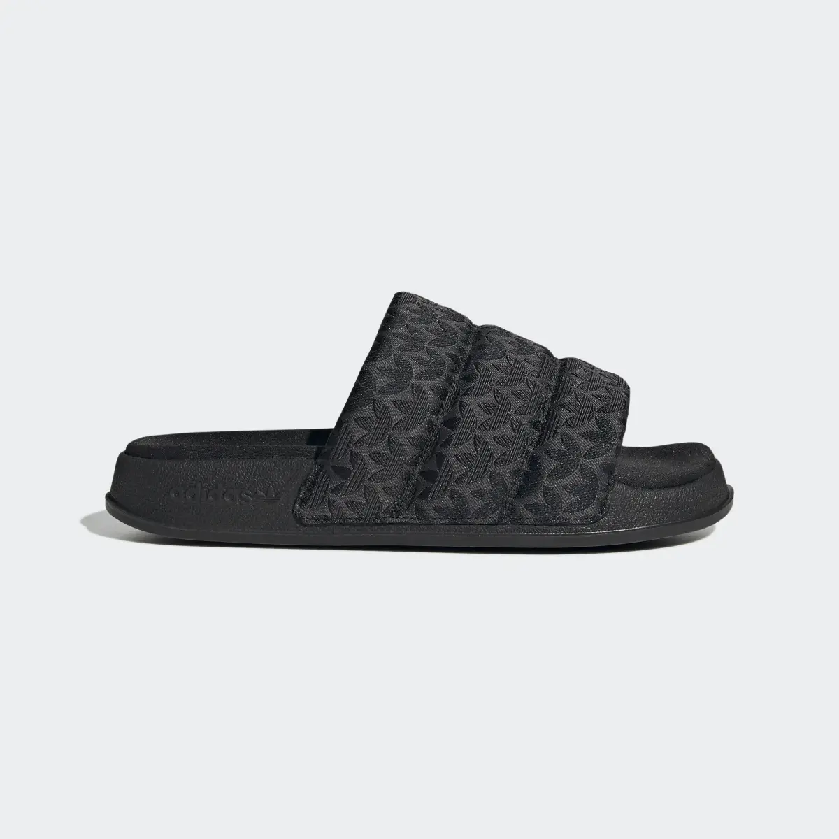 Adidas Adilette Essential Slides. 2