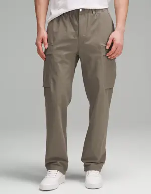 VersaTwill Relaxed-Fit Cargo Pant