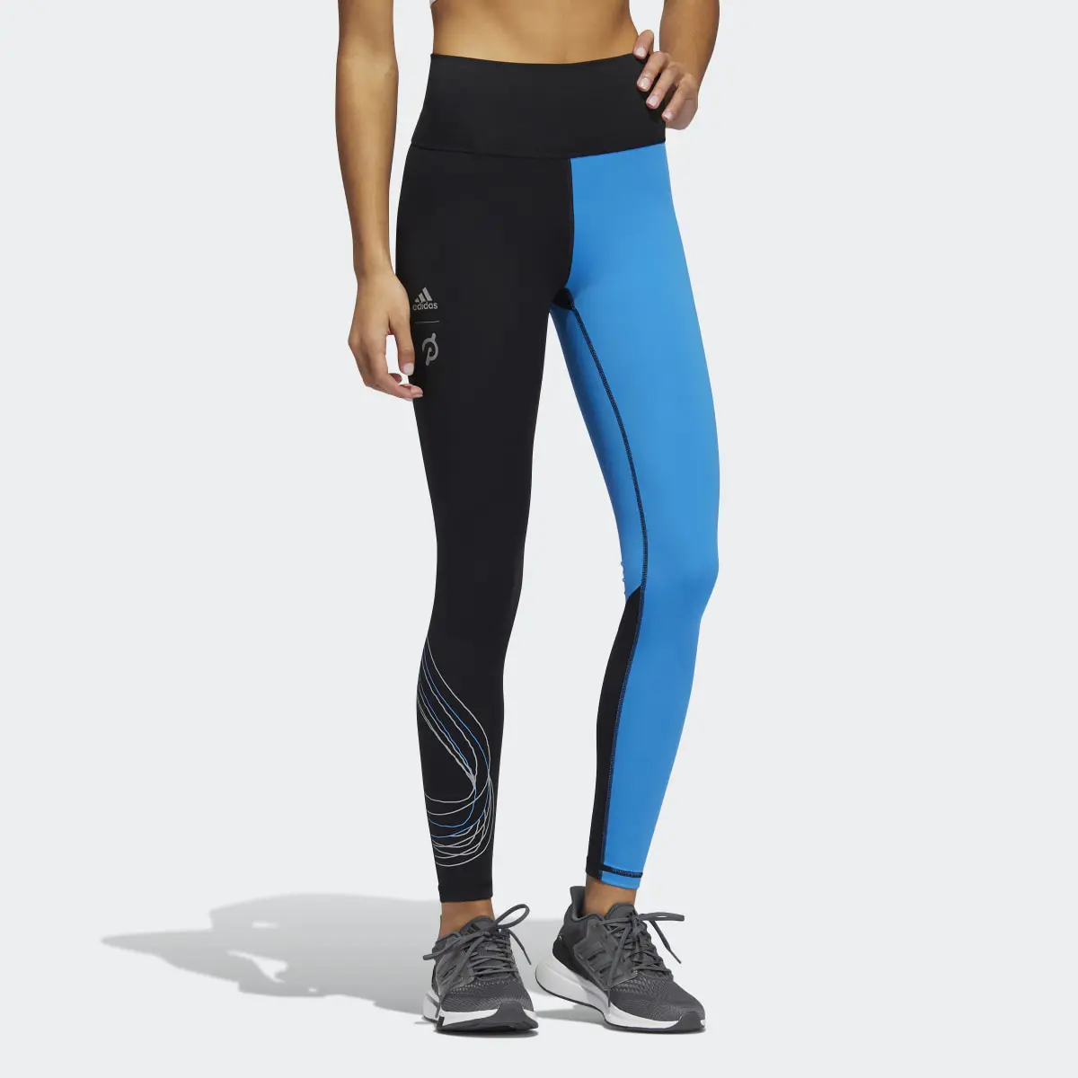 Adidas Leggings 7/8 Capable of Greatness. 1