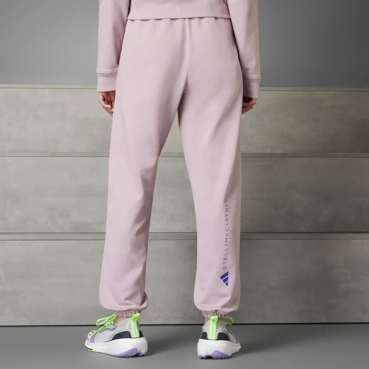 Adidas Arsenal x adidas by Stella McCartney Sweat Pants. 2