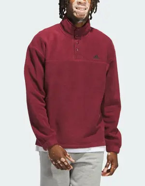 Adidas Polar Fleece Pullover