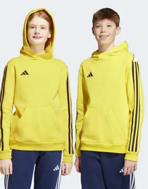 Adidas Felpa con cappuccio Tiro 23 League Sweat