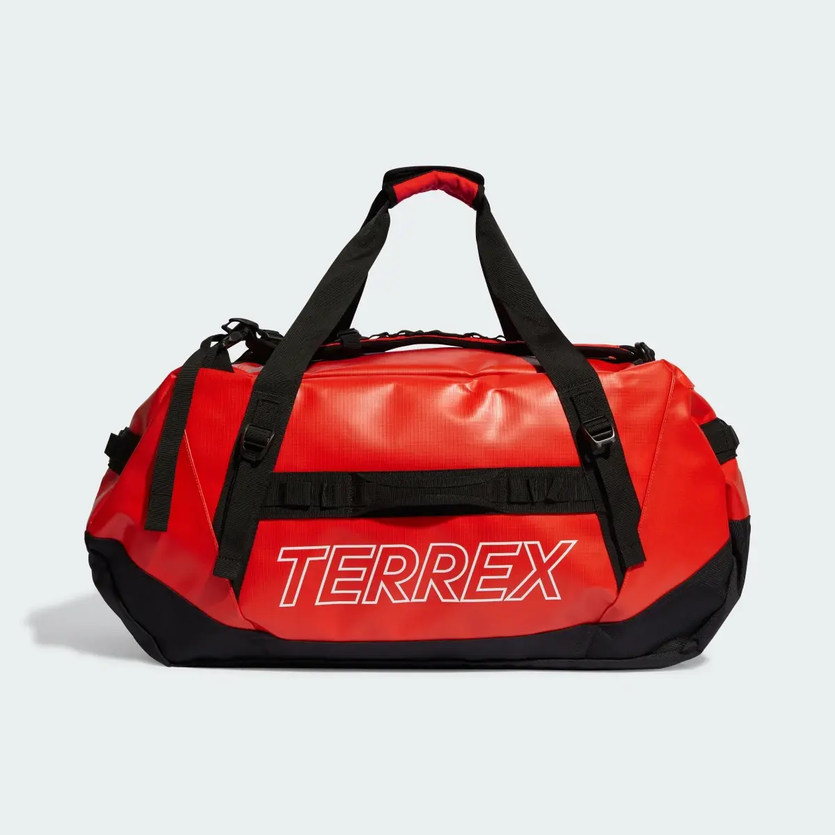 Adidas Saco RAIN.RDY Expedition TERREX ― Grande (100 L). 2