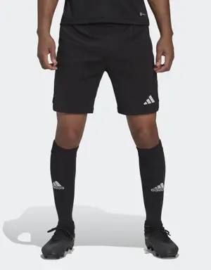 Adidas Pantalón corto portero Tiro 23 Pro