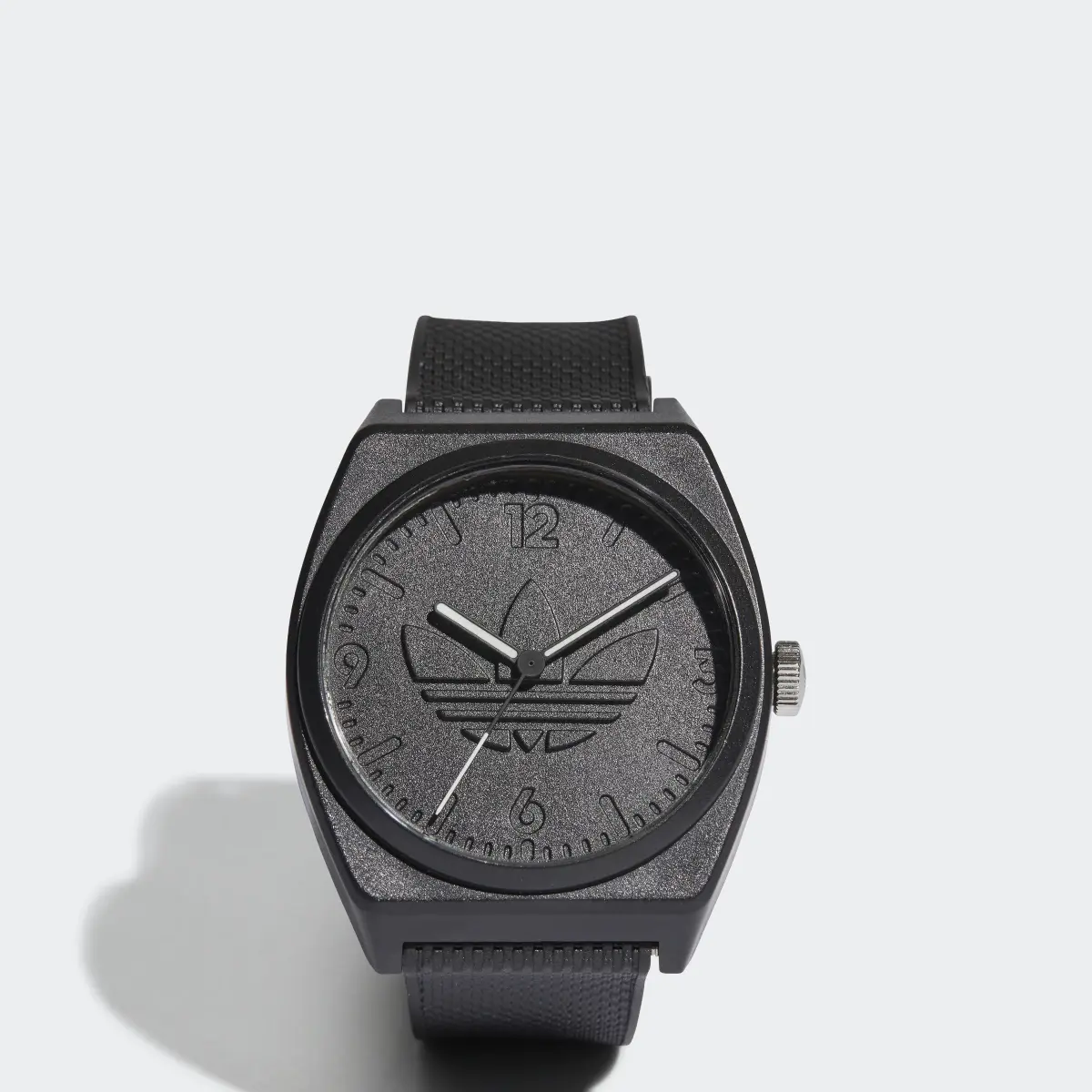 Adidas Project Two Watch. 1