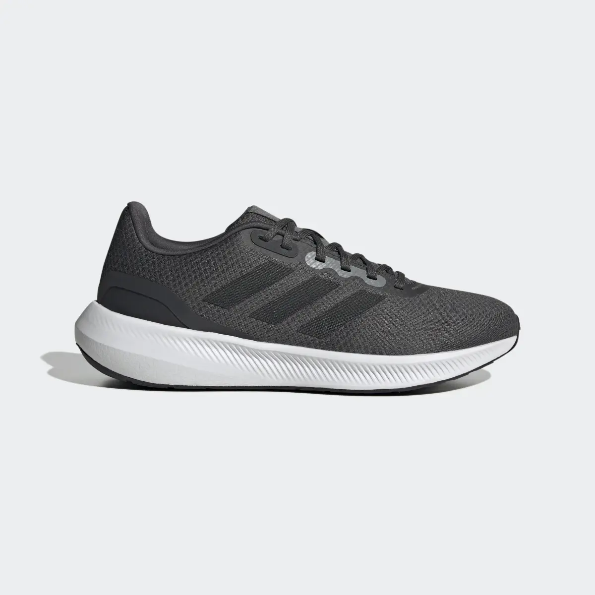 Adidas RunFalcon Wide 3 Running Shoes. 2