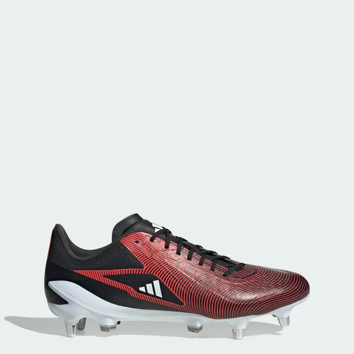 Adidas Scarpe da rugby adizero RS15 Ultimate Soft Ground. 1