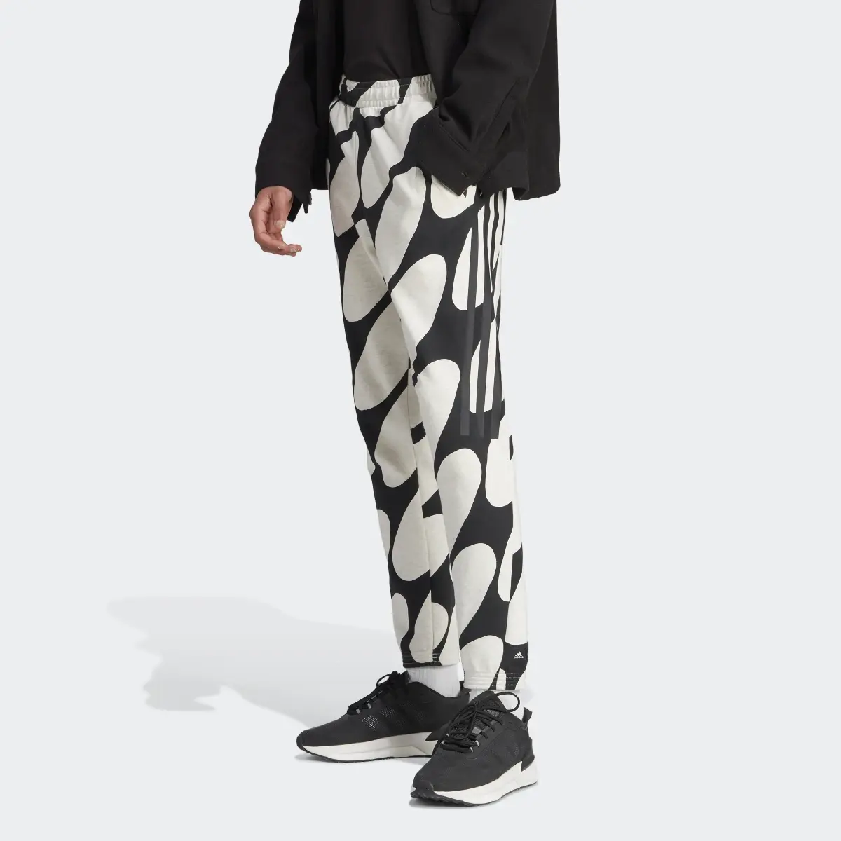 Adidas Pants Marimekko Sportswear Future Icons 3 Franjas. 1