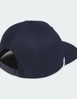Adidas x Malbon Five-Panel Rope Cap. 3 Adidas x Malbon Five-Panel Rope Cap. 3
