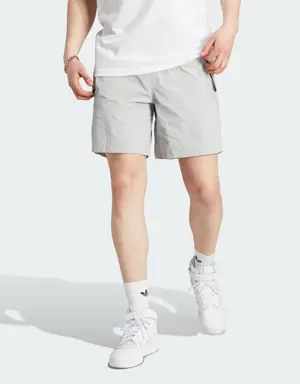 Adidas Adventure Cargoshorts – Genderneutral