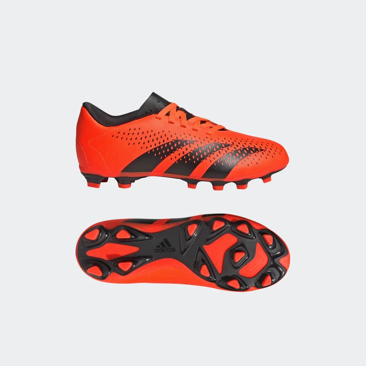 Adidas Predator Accuracy.4 Flexible Ground Boots. 1