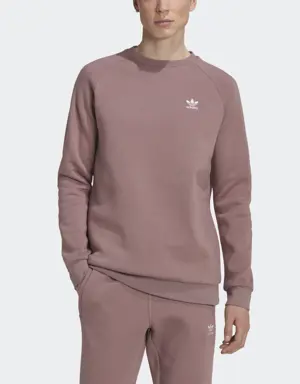 Adidas Sweatshirt Trefoil Adicolor Essentials